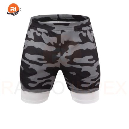Fitness Shorts