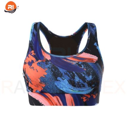 GYM BRA