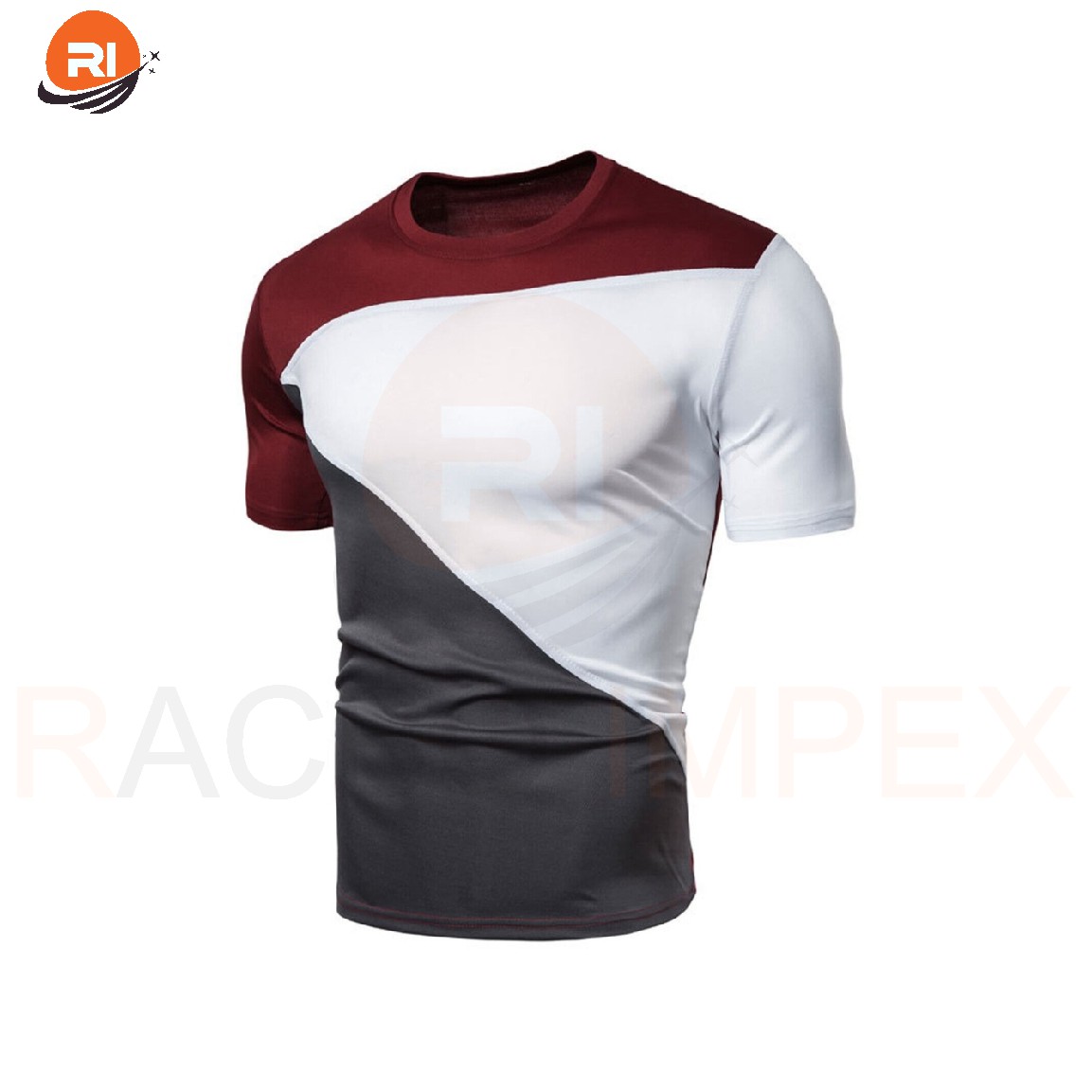 Racbo Impex-GYM T-SHIRTS-4