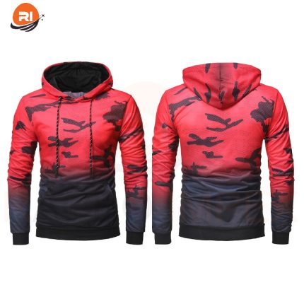 Hoodies Customized For Men's & Women