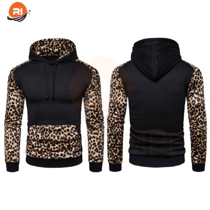 Hoodies Customized For Men's & Women