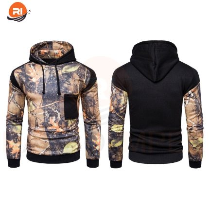 Hoodies Customized For Men's & Women