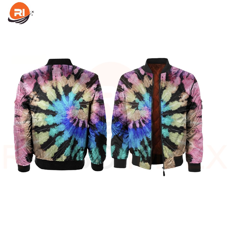 Racbo Impex-Jacket Bomber-2