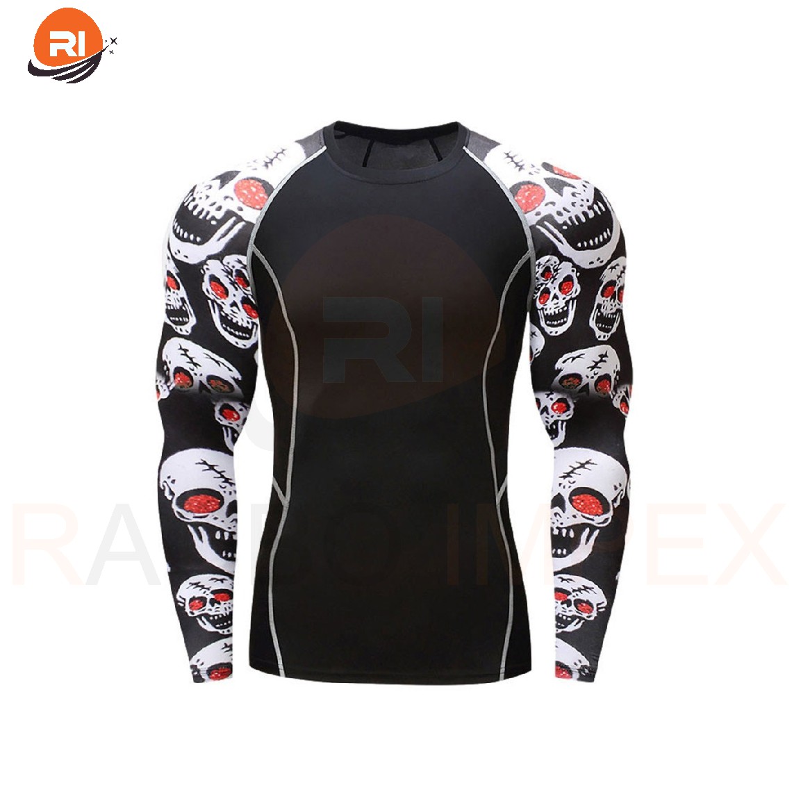 Racbo Impex-RASH GUARD-4