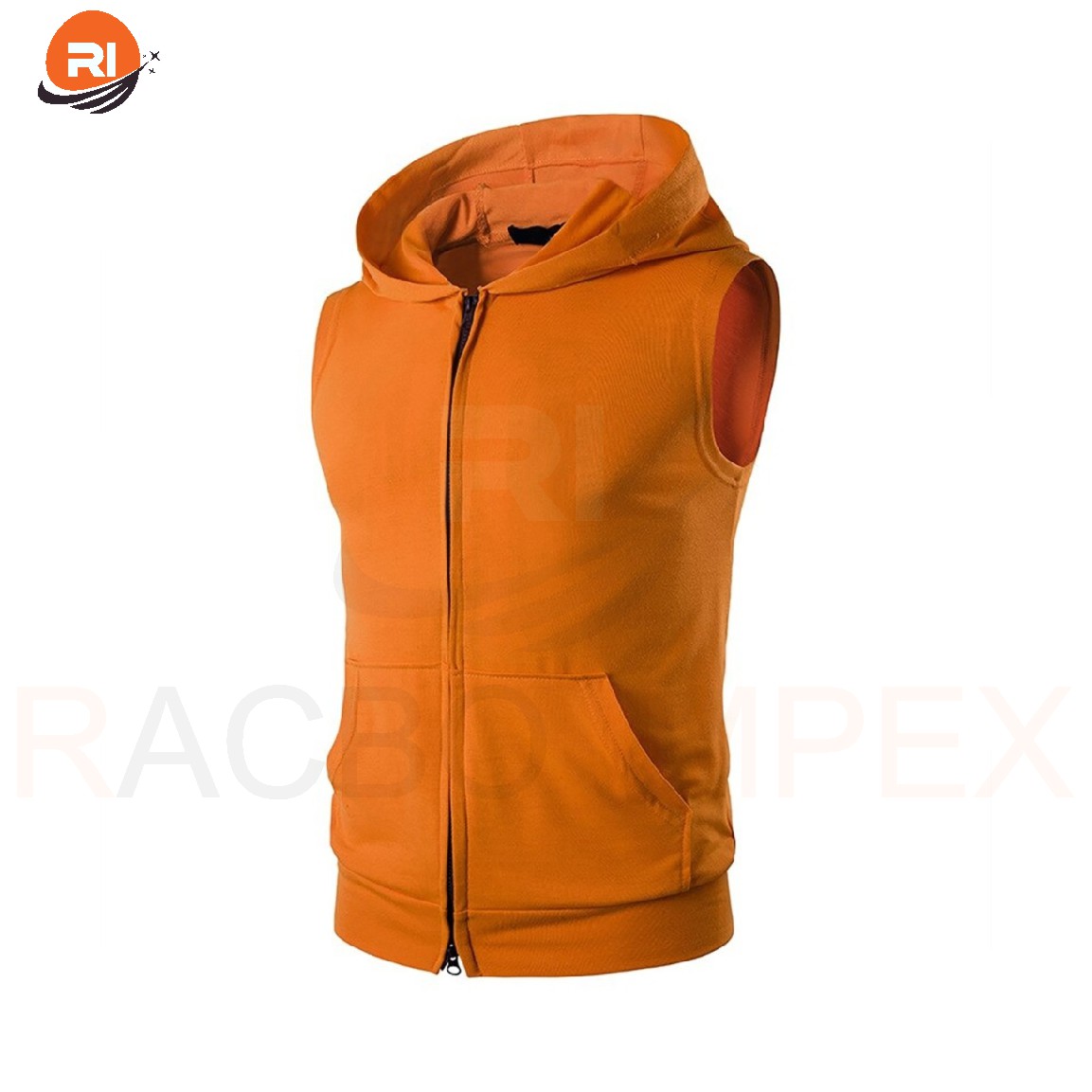 Racbo Impex-SLEEVELESS H-2