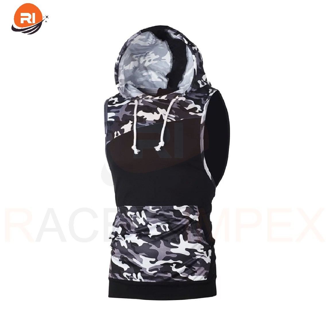 Racbo Impex-SLEEVELESS H-3