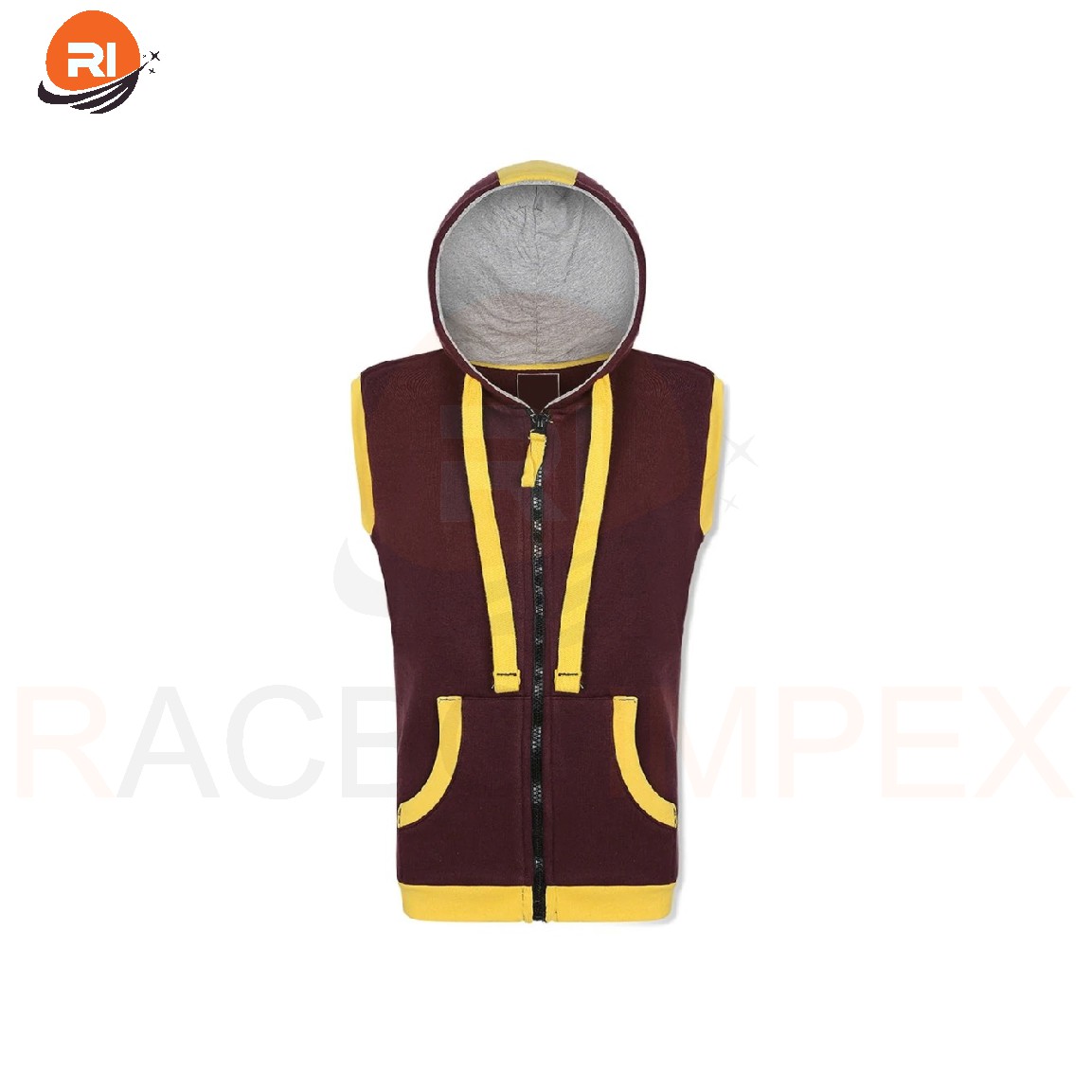 Racbo Impex-SLEEVELESS H-4