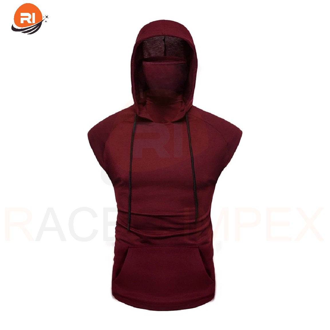 Racbo Impex-SLEEVELESS H-5