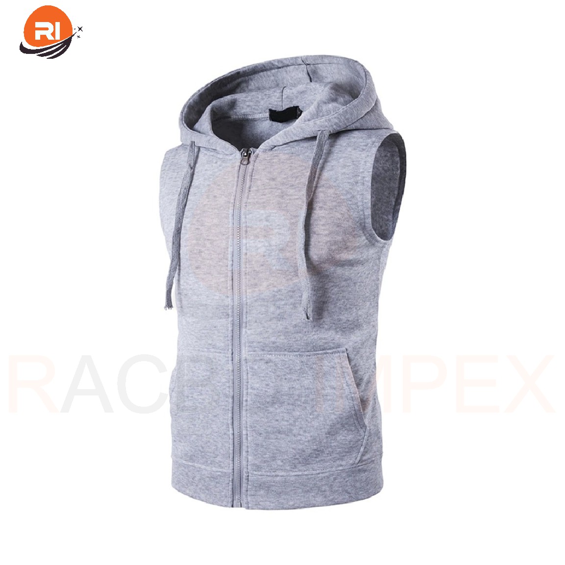 Racbo Impex-SLEEVELESS H-7