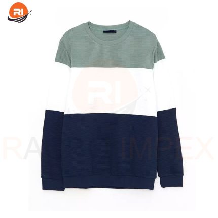 Sweat Shirt Fitness