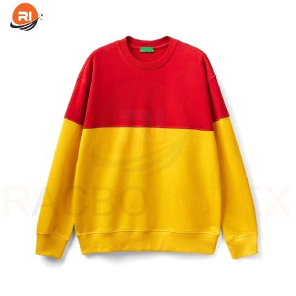 Sweat Shirt Fitness