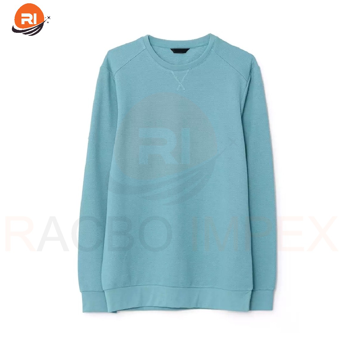 Racbo Impex-SWEAT SHIRTS-3