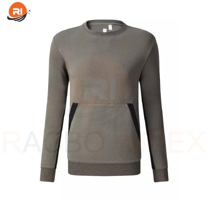 Sweat Shirt Fitness