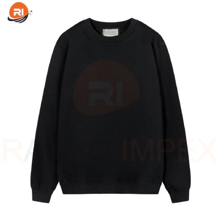 Sweat Shirt Fitness