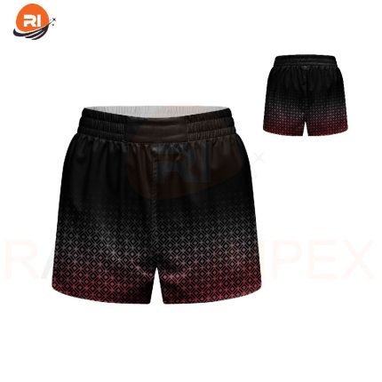 Sublimated Shorts Customized For Men & Women