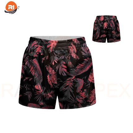 Sublimated Shorts Customized For Men & Women