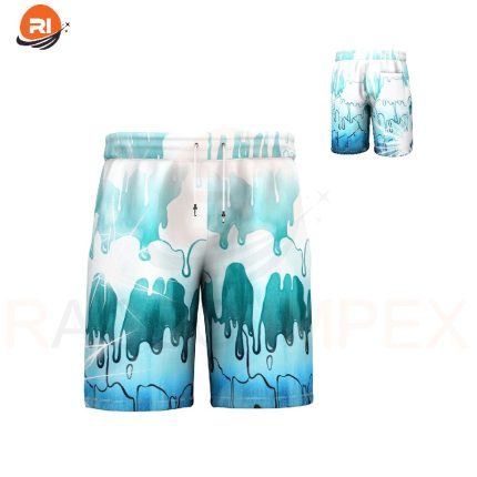 Sublimated Shorts Customized For Men & Women
