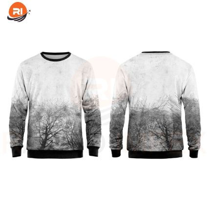 Sweatshirt Customized For Men & Women