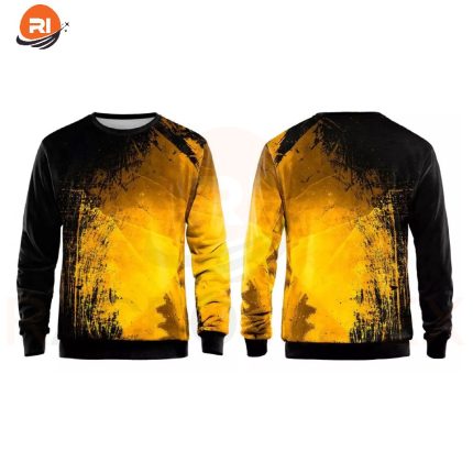 Sweatshirt Customized For Men & Women