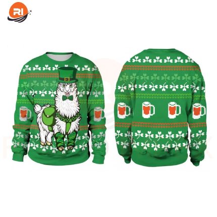 Sweatshirt Customized For Men & Women