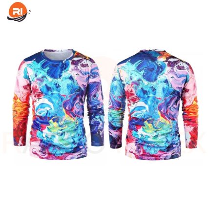 Sweatshirt Customized For Men & Women