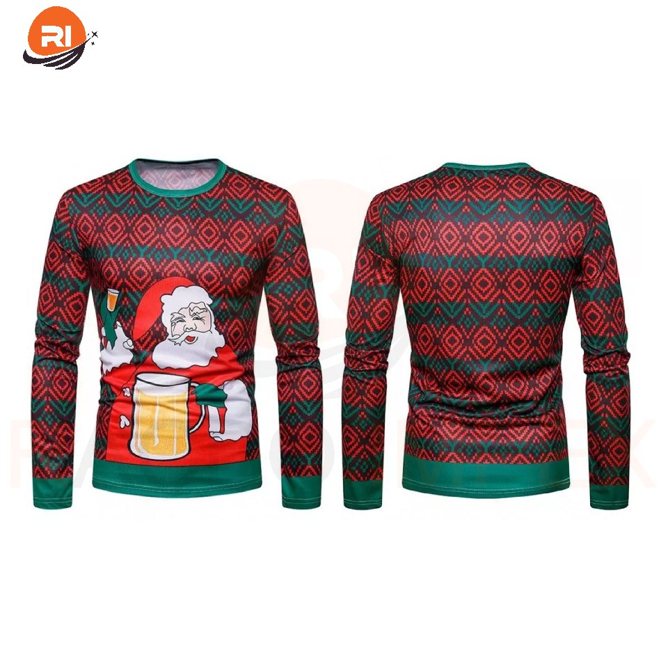 Racbo Impex-Sublimated Sweatshirt-5