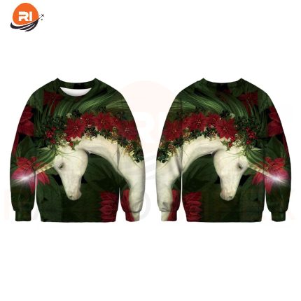 Sweatshirt Customized For Men & Women