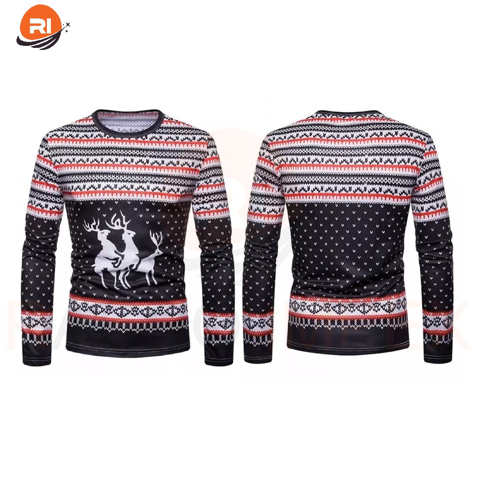 Racbo Impex-Sublimated Sweatshirt-7