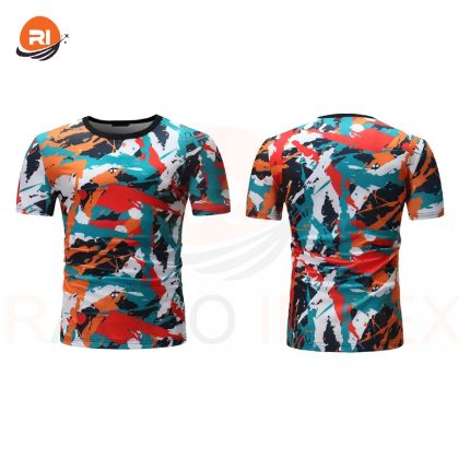 T-Shirt Customized For Men & Women
