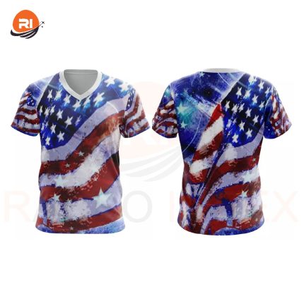T-Shirt Customized For Men & Women