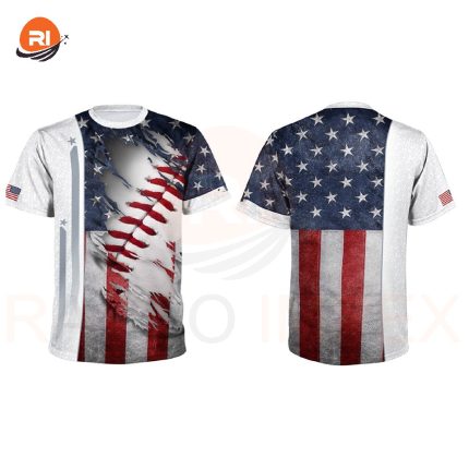 T-Shirt Customized For Men & Women