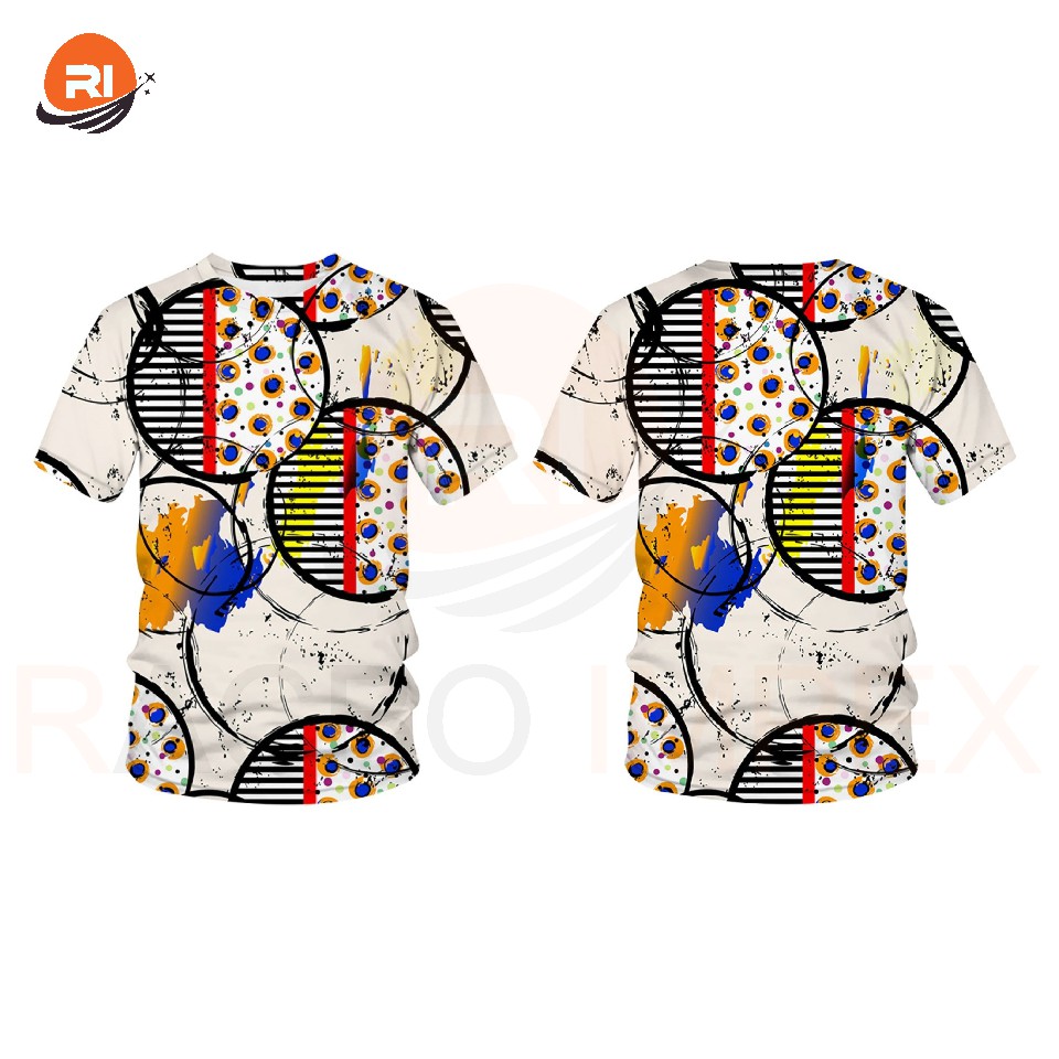 Racbo Impex-Sublimated T-Shirt-5