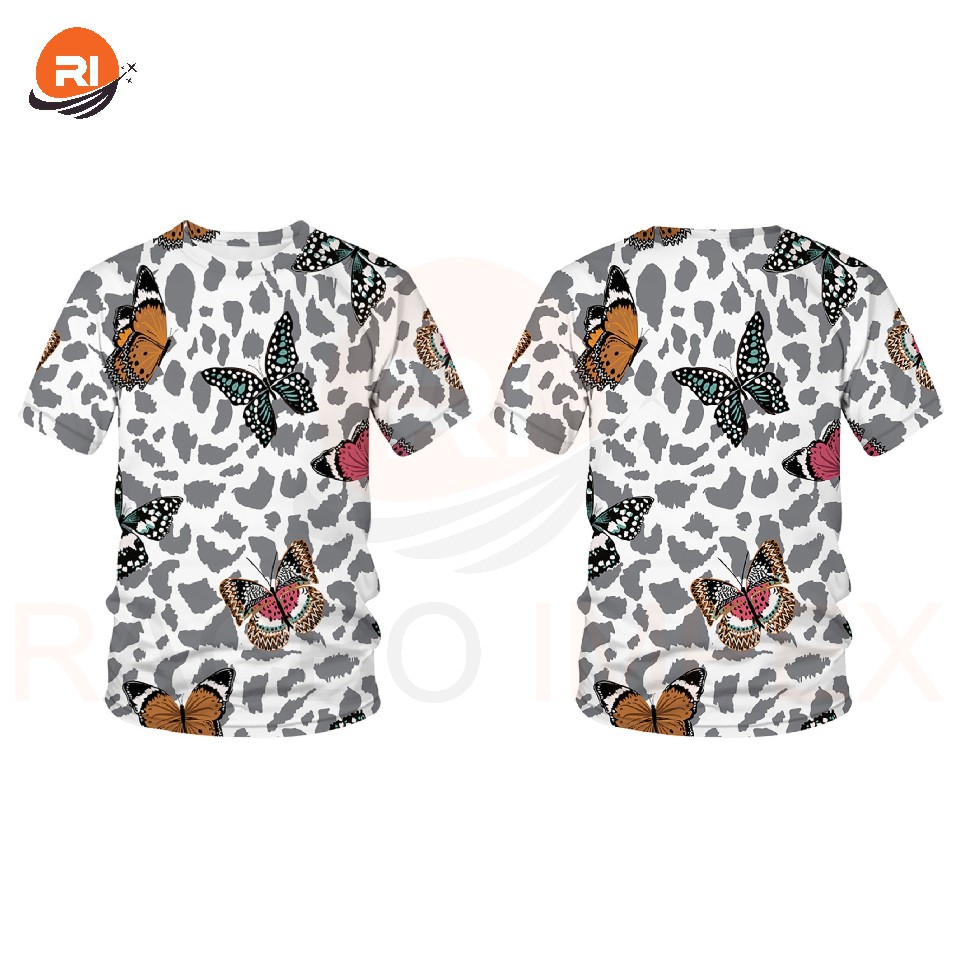 Racbo Impex-Sublimated T-Shirt-6