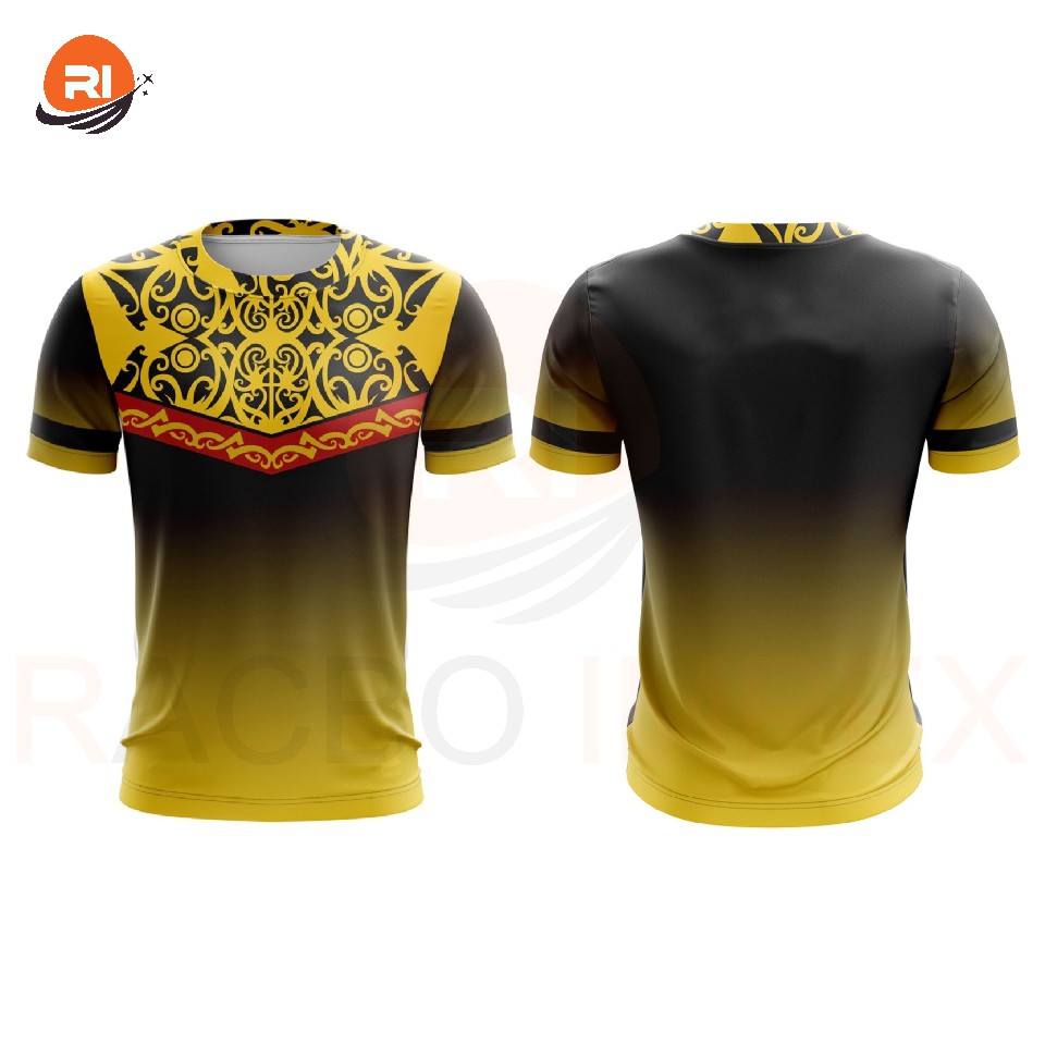 Racbo Impex-Sublimated T-Shirt-7