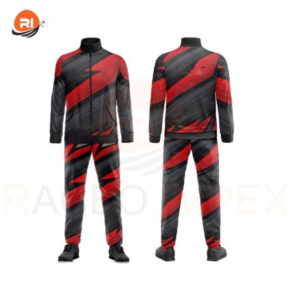 Tracksuit Customized For Men & Women