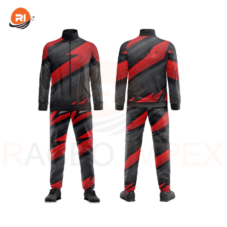 Racbo Impex-Sublimated Tracksuit-2