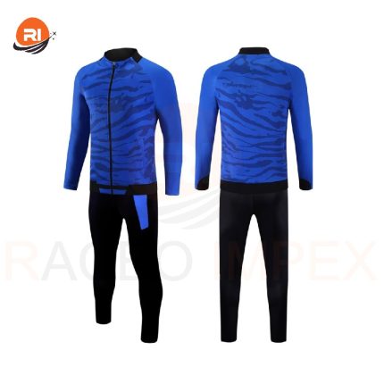 Tracksuit Customized For Men & Women