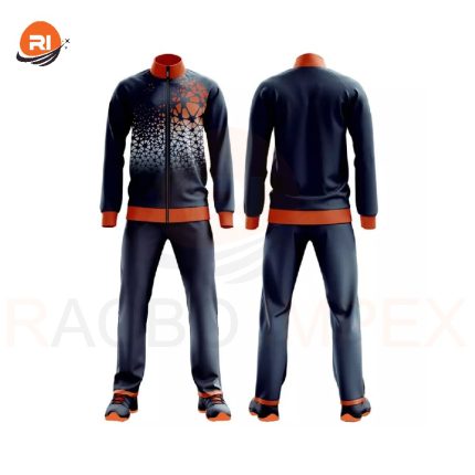 Tracksuit Customized For Men & Women