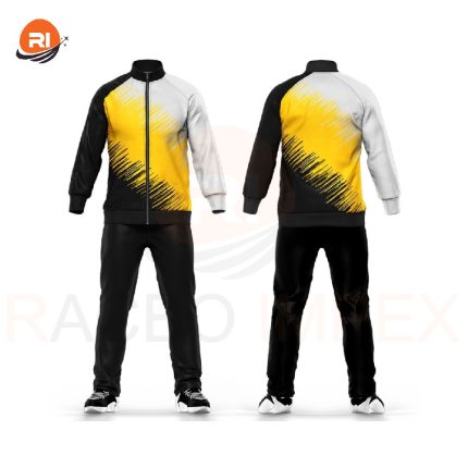 Tracksuit Customized For Men & Women