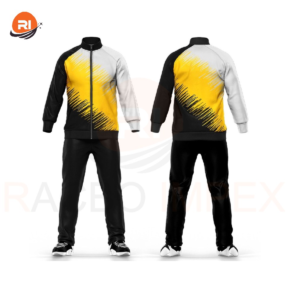Racbo Impex-Sublimated Tracksuit-6