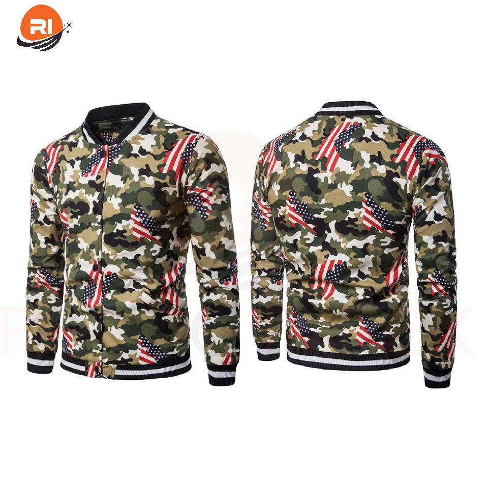 Racbo Impex-Sublimated Varsity Jacket-1