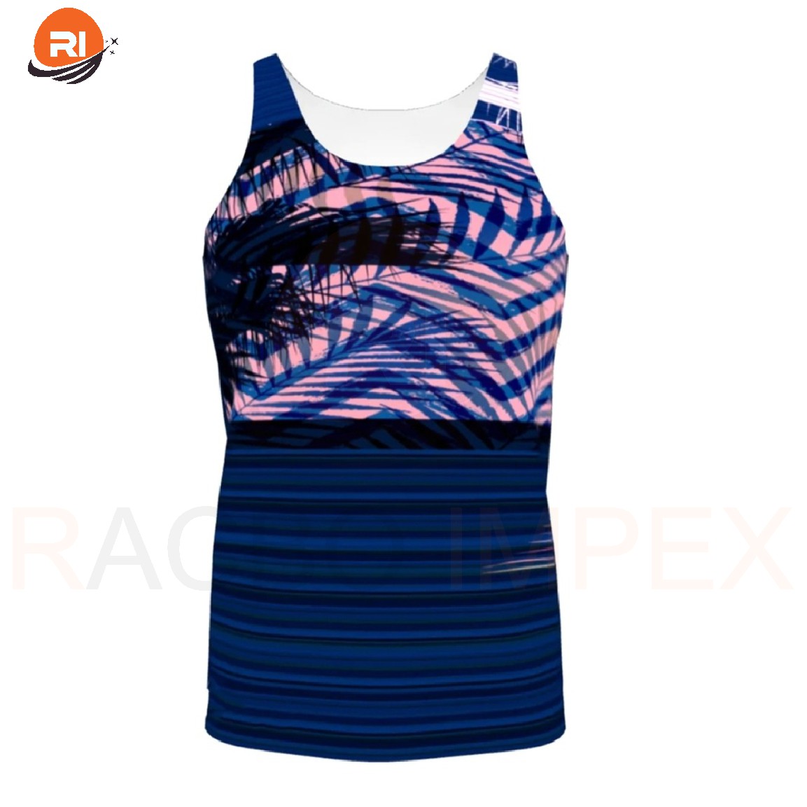 Racbo Impex-TANK TOP-1