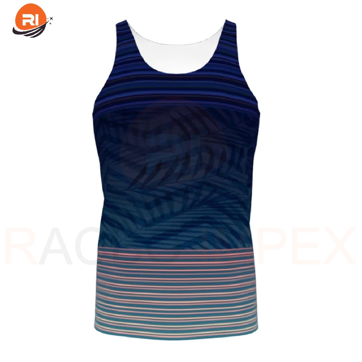Racbo Impex-TANK TOP-5