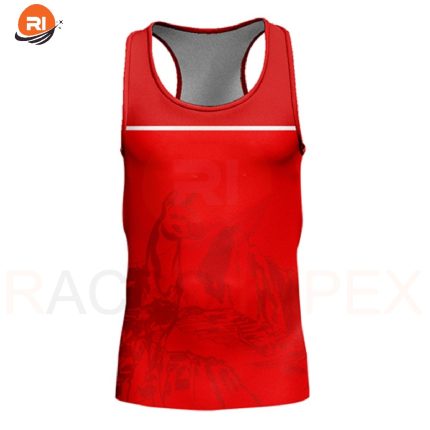GYM TANK TOPS