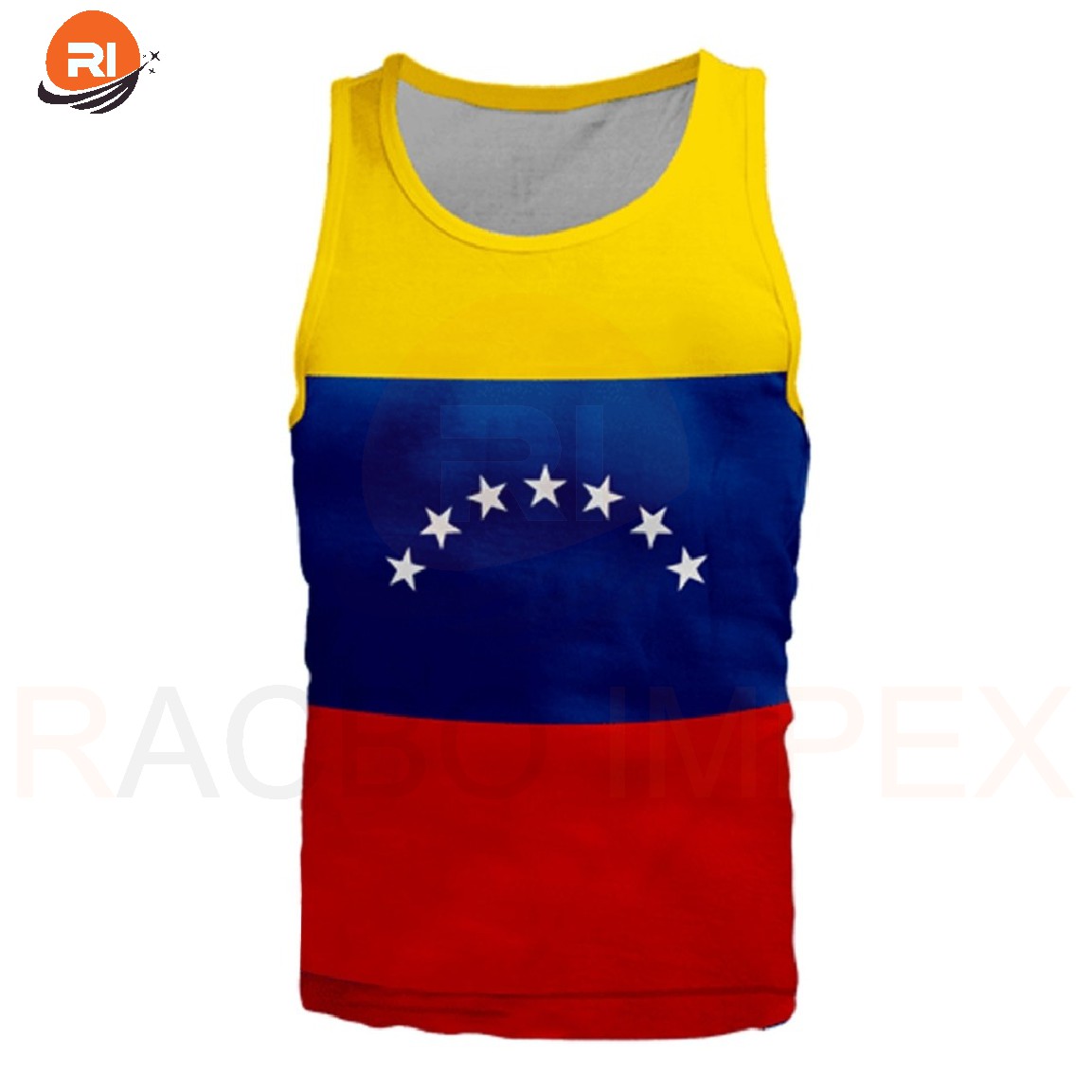 Racbo Impex-TANK TOP-7