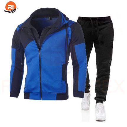 Tracksuit Fitness