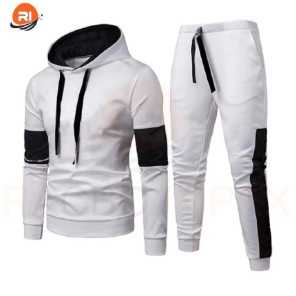Tracksuit Fitness