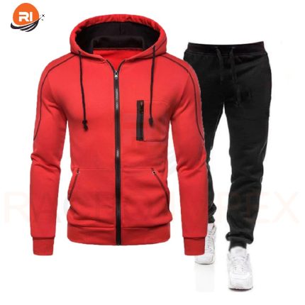 Tracksuit Fitness