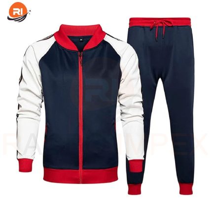 Tracksuit Fitness