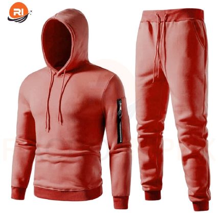 Tracksuit Fitness